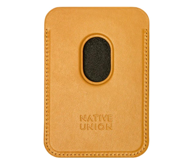 Native Union (Re)Classic wallet kraft - 1275960 - zdjęcie 2